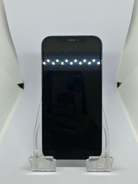 ��SIM�ե꡼ iPhone12  128GB �֥롼