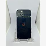 ○SIMフリー iPhone14 256GB ミッドナイト バッテリー78%