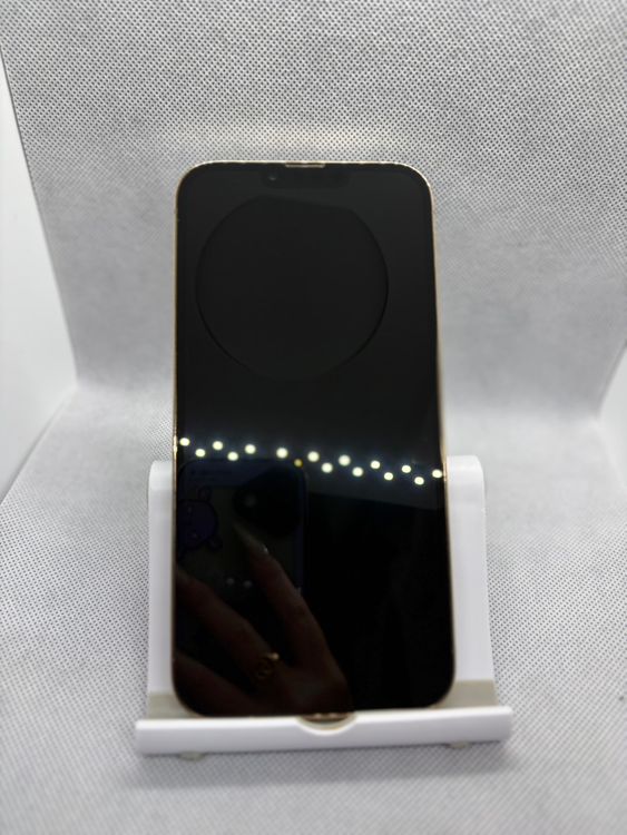 ���ϥԥͥ��ͥå� SIM�ե꡼ iPhone13ProMax 128GB ������� �Хåƥ꡼82%