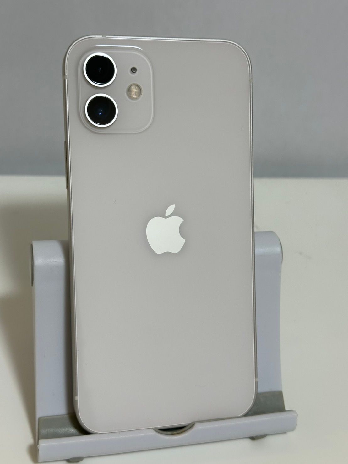 ムスビー｜○SIMフリー iPhone12 64GB ホワイト【iPhone12 SIMフリー