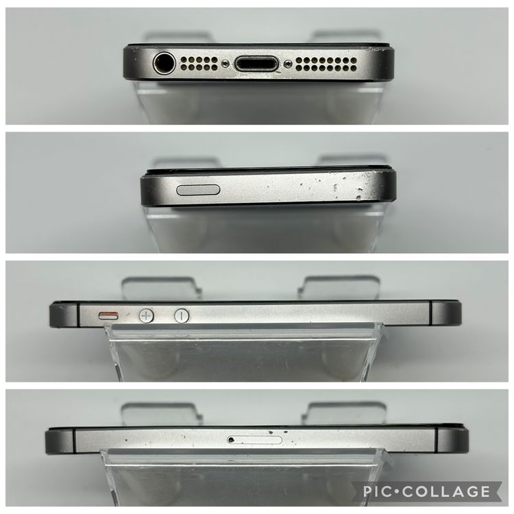 ���ϥԥͥ��ͥå� iPhone5s  32GB ���ڡ������쥤 ����̵��