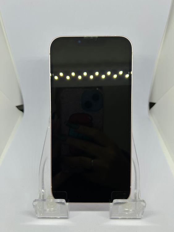 ��SIM�ե꡼ iPhone13  128GB �ԥ� �Хåƥ꡼79%
