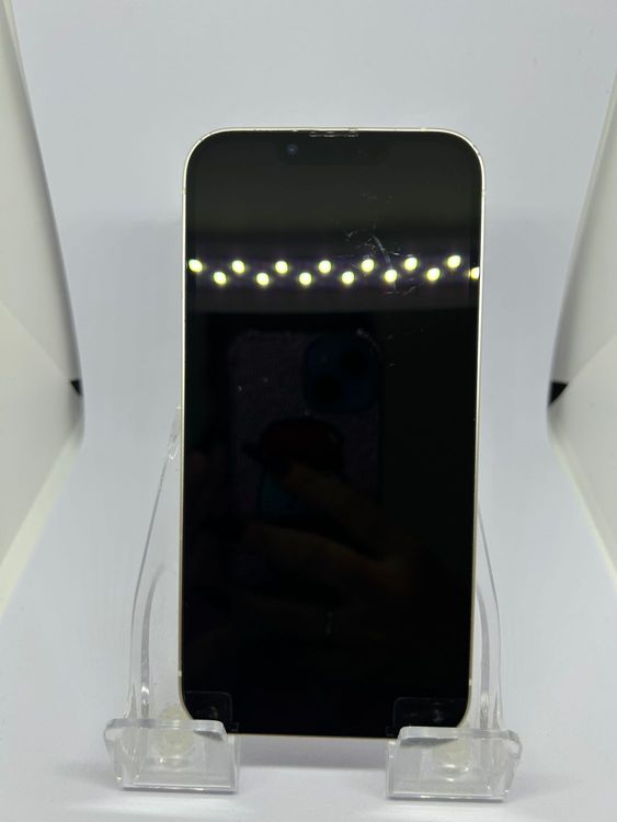 ��SIM�ե꡼ iPhone13 128GB �������饤�� �Хåƥ꡼74%