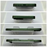 ��SIM�ե꡼ iPhone13mini  128GB ���꡼�� �Хåƥ꡼75%