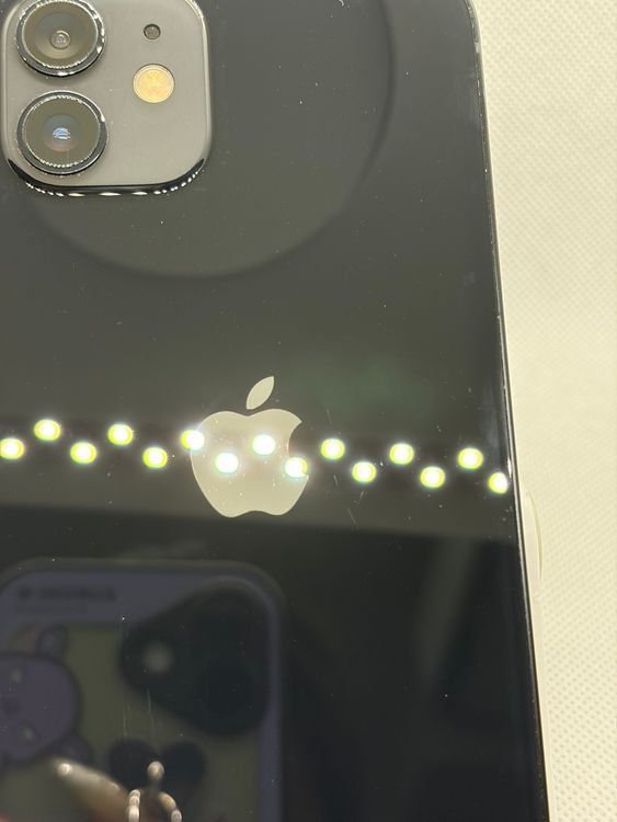 ���ϥԥͥ��ͥå� SIM�ե꡼ iPhone12 128GB �֥�å�