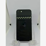○SIMフリー iPhoneSE第2世代 128GB ブラック バッテリー80%