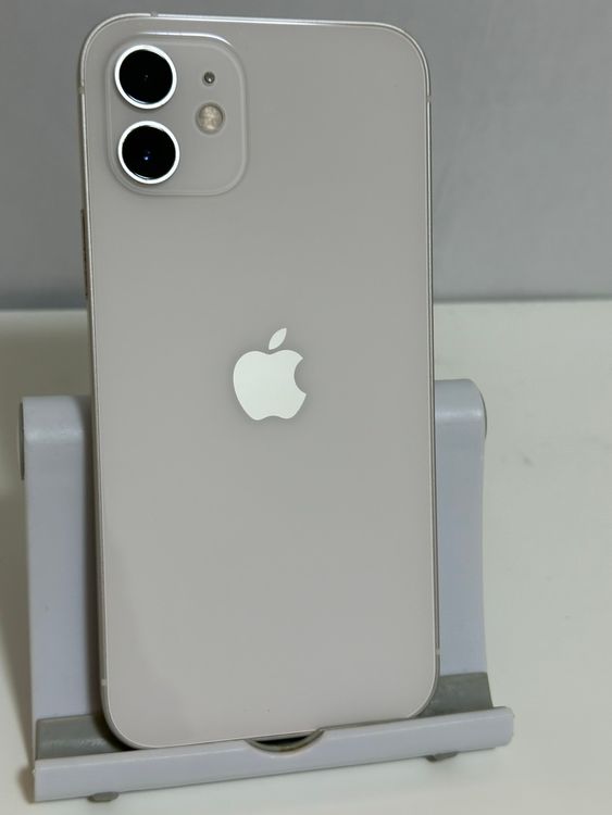 ��SIM�ե꡼ iPhone12 128GB �ۥ磻��