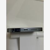 ���Хåƥ꡼86% Ķ���� SIM�ե꡼ iPhone13Pro 512GB ������֥롼