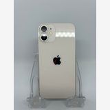 ○ハピネスネット SIMフリー iPhone12mini 128GB ホワイト 送料無料