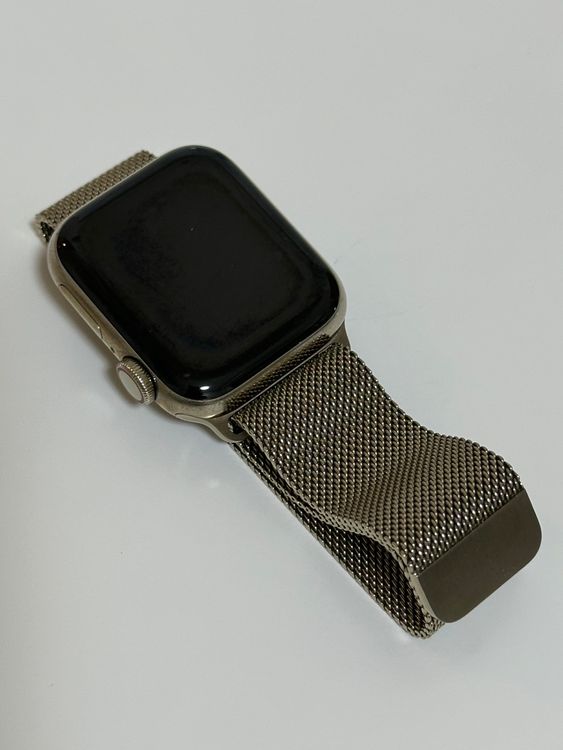 ��Apple Watch Series 6 40mm GPS+Cellular ������ɥ��ƥ�쥹