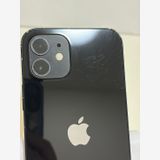 ���Хåƥ꡼85% SIM�ե꡼ iPhone12 128GB �֥�å�