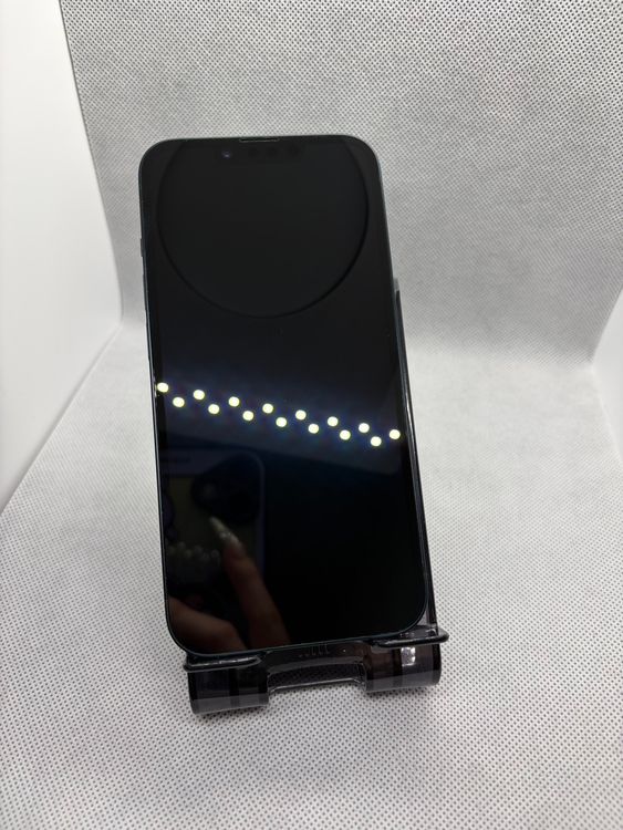 ���ϥԥͥ��ͥå� ���� SIM�ե꡼ iPhone14 128GB �ߥåɥʥ��� �Хåƥ꡼87%