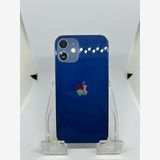 ●SIMフリー iPhone12mini 128GB ブルー