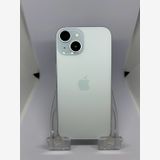 ��SIM�ե꡼ iPhone15 128GB �֥롼
