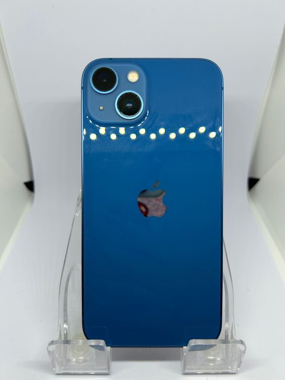 ��SIM�ե꡼ iPhone13  256GB �֥롼