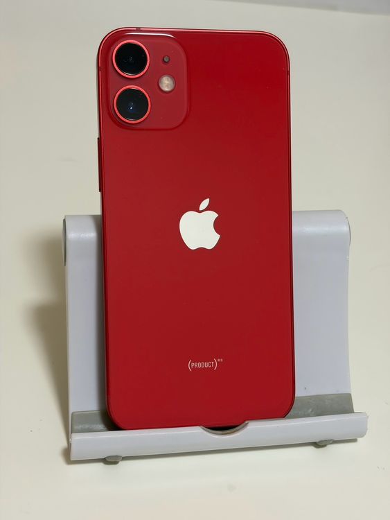 ���Хåƥ꡼83% SIM�ե꡼ iPhone12mini 128GB ��å�