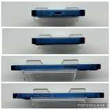 ���ϥԥͥ��ͥå� SIM�ե꡼ iPhone12mini  64GB �֥롼 ����̵��