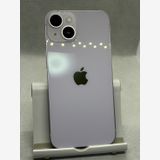 ��SIM�ե꡼ iPhone14 128GB �ѡ��ץ� �Хåƥ꡼80%