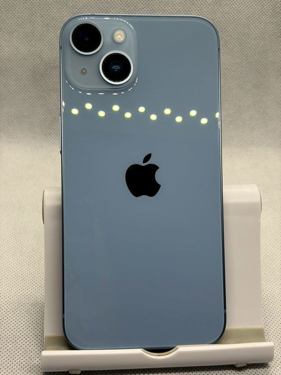 ������Ʊ�� SIM�ե꡼ iPhone14 128GB �֥롼