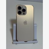 ●バッテリー81% SIMフリー iPhone13Pro 128GB ゴールド