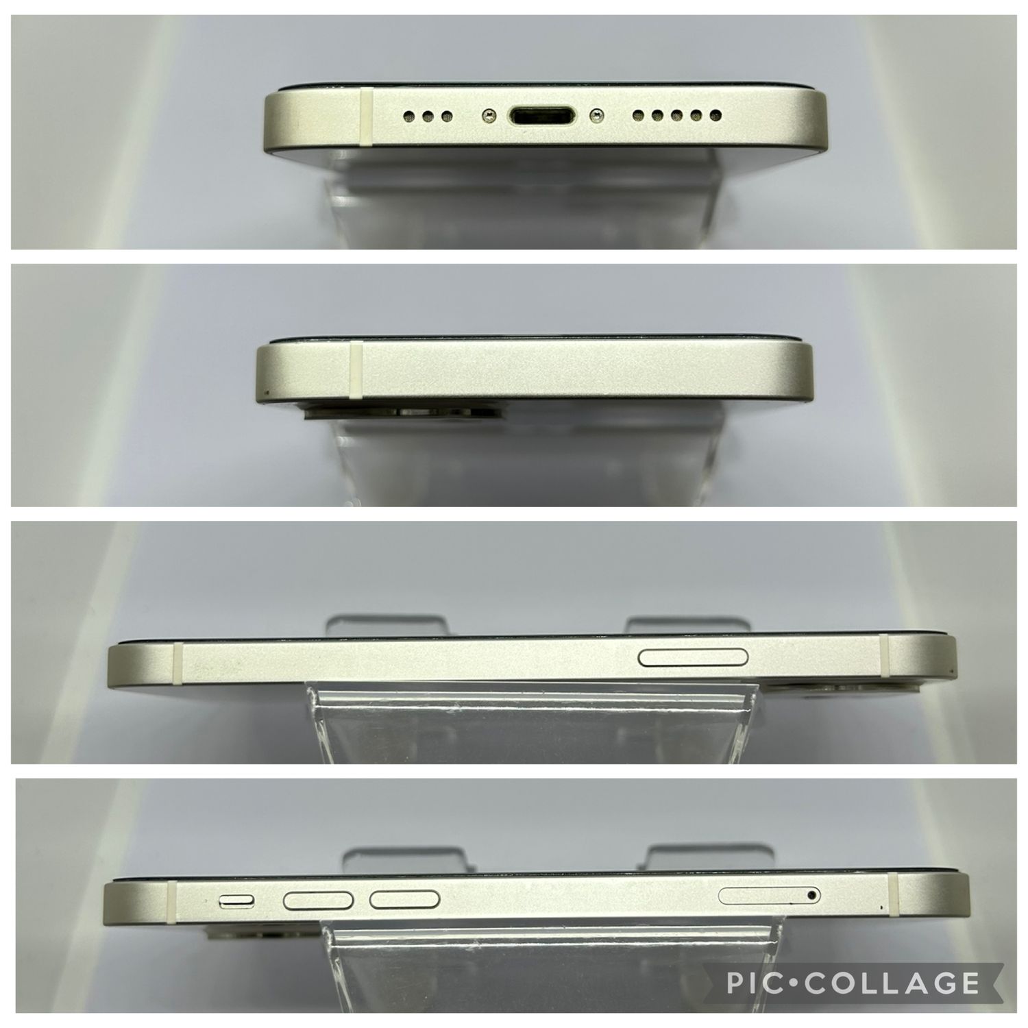 ムスビー｜○SIMフリー iPhone12 128GB ホワイト バッテリー75