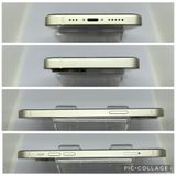 ��SIM�ե꡼ iPhone12  128GB �ۥ磻��