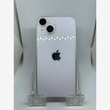 ��SIM�ե꡼ iPhone14  128GB �ѡ��ץ� �Хåƥ꡼79%