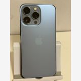 ��Ķ���� SIM�ե꡼ iPhone13Pro 128GB ������֥롼