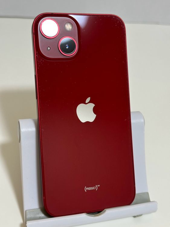 ���Хåƥ꡼85% SIM�ե꡼ iPhone13 128GB ��å�
