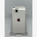 ��̤������ SIM�ե꡼ iPhone14  128GB �������饤�� 100%