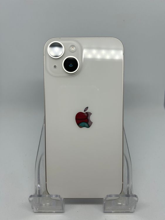 ��̤������ SIM�ե꡼ iPhone14  128GB �������饤�� 100%