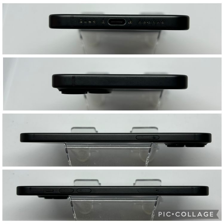 ���Хåƥ꡼86% ���� SIM�ե꡼ iPhone15Plus  256GB ����ե�����