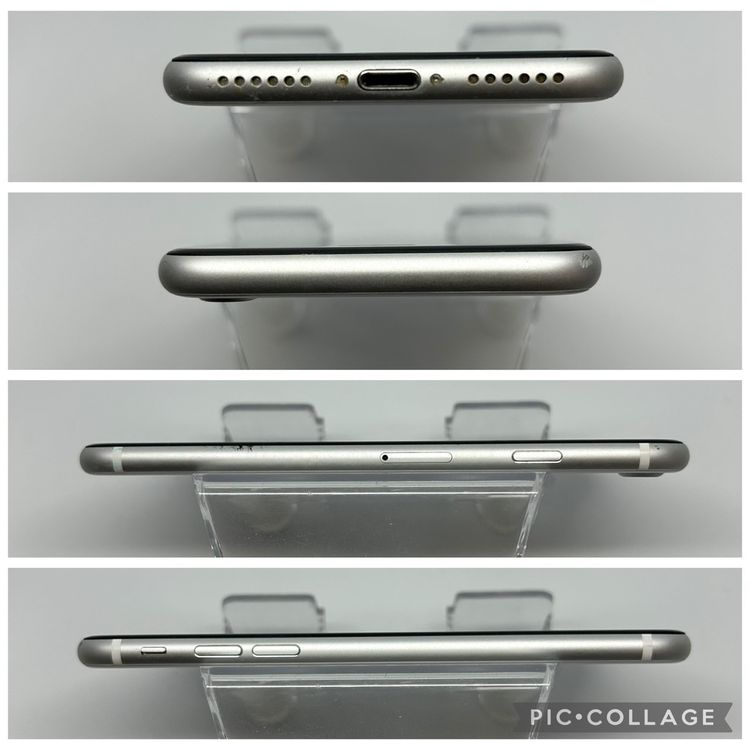 ϥԥͥͥå SIMե꡼ iPhoneSE2  128GB ۥ磻 ̵