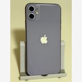 ●SIMフリー iPhone11 64GB パープル