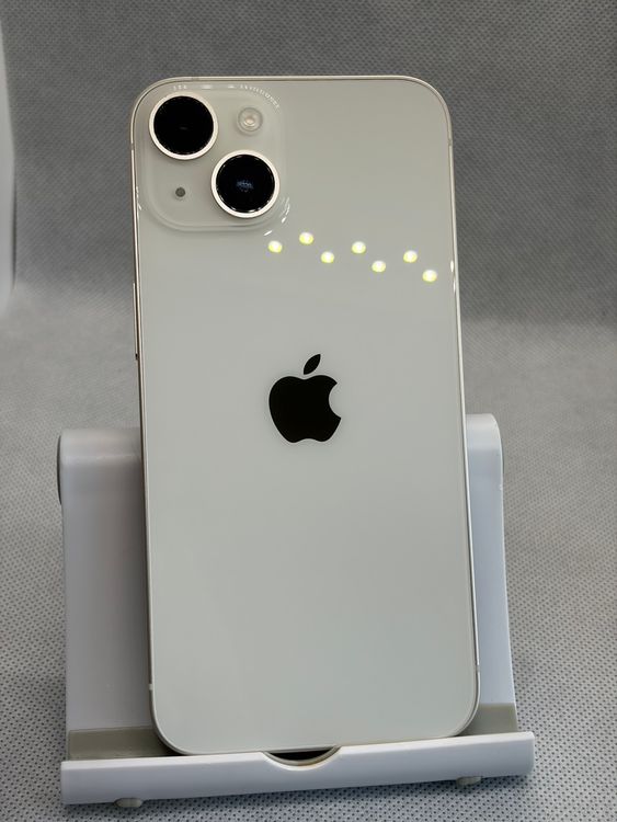 ���Хåƥ꡼83% ���� SIM�ե꡼ iPhone14 128GB �������饤��
