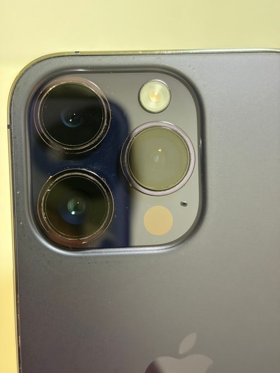 ��SIM�ե꡼ iPhone14Pro 128GB �ǥ����ץѡ��ץ�