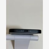 ���Хåƥ꡼88% SIM�ե꡼ iPhone15 128GB �֥�å�