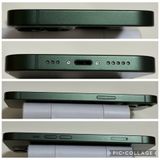 ���Хåƥ꡼84% SIM�ե꡼ iPhone13 128GB ���꡼��