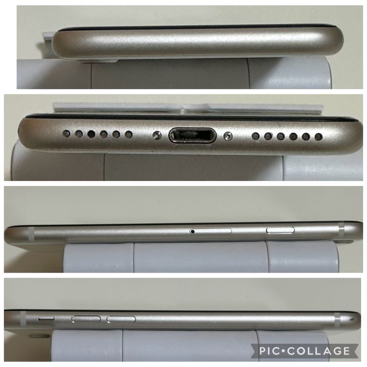 ���Хåƥ꡼83% SIM�ե꡼ iPhoneSE ��3���� 64GB �������饤��