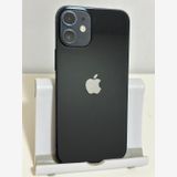 ��SIM�ե꡼ iPhone12mini 128GB �֥�å�