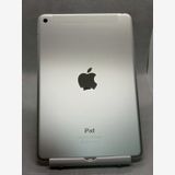 ○バッテリー95% SIMフリー iPad mini 第4世代 16GB シルバー