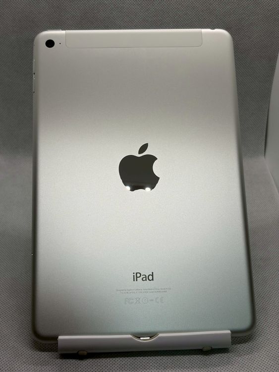 ムスビー｜○バッテリー95% SIMフリー iPad mini 第4世代 16GB