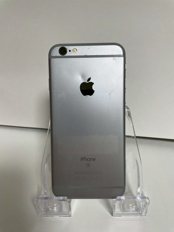 iPhone6s 64GB 64GB SIMフリー 本体 ジャンク扱い J107 iPhone6s(SIMフリー) 商品一覧|ムスビー【中古スマホ・中古