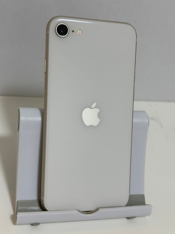 ���Хåƥ꡼87% SIM�ե꡼ iPhoneSE ��3���� 128GB �������饤��