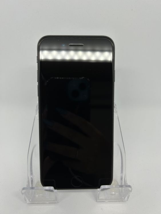 ϥԥͥͥå SIMե꡼ iPhoneSE2  128GB ֥å ̵