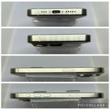 ��SIM�ե꡼ iPhone15Pro  128GB �ۥ磻�ȥ����˥���