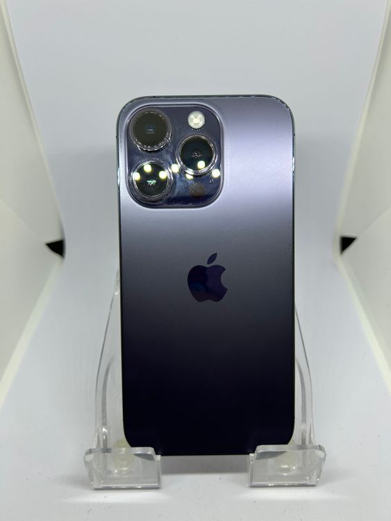 ��SIM�ե꡼ iPhone14Pro 256GB �ǥ����ץѡ��ץ�