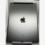 ○新品同様 SIMフリー iPad 第6世代 32GB グレー