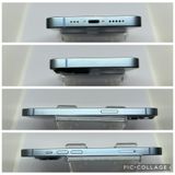 ��SIM�ե꡼ iPhone14  128GB �֥롼