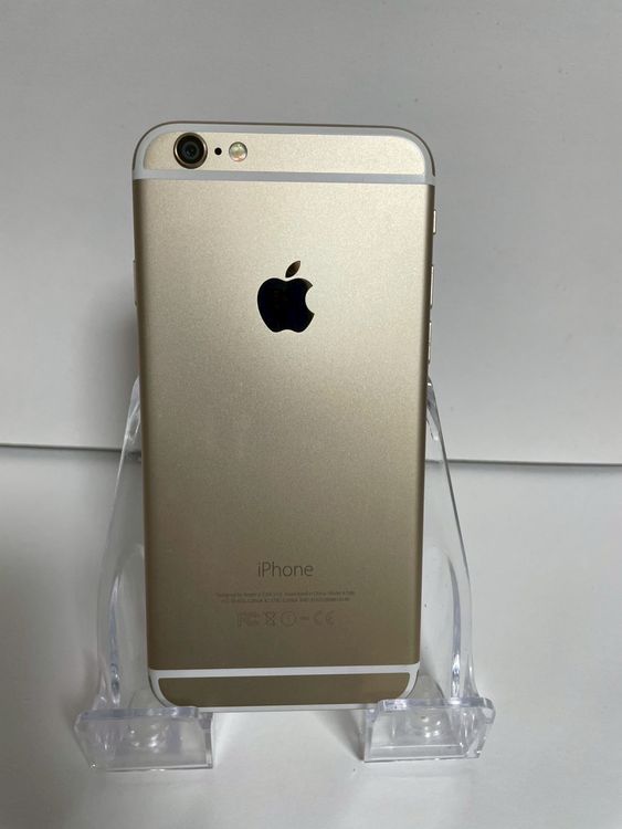 ϥԥͥͥå iPhone6  64GB  Хåƥ꡼99%